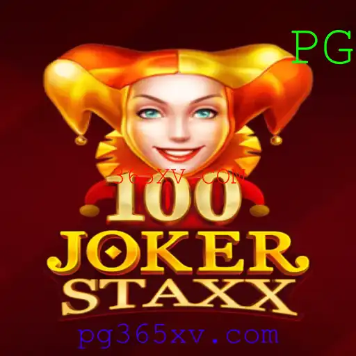 Explorando o Fascinante Mundo de 100JokerStaxx: Um Guia Detalhado