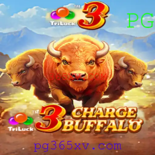 Explore o Fascinante Mundo de 3ChargeBuffalo: Um Jogo Avassalador no Universo de Entretenimento Digital