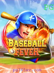 BaseballFever: Uma Nova Paixão Pelo Esporte