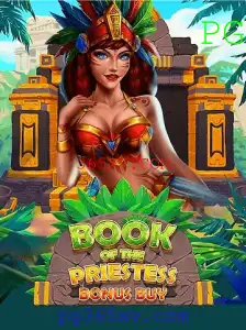 Explorando o Fascinante Mundo de BookOfThePriestess: O Novo Fenômeno em 365XV.COM