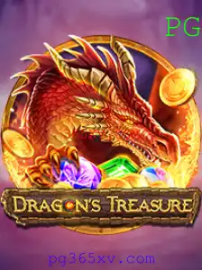 DragonsTreasure: Aventuras e Desafios Épicos no Mundo dos Dragões