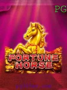 Desvendando FortuneHorse: O Jogo de Apostas que Conquista a Internet