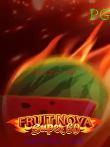 Explorando o Jogo FruitNovaSuper60 e a Plataforma 365XV.COM