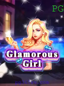 Descubra GlamorousGirl: O Novo Fenômeno dos Jogos