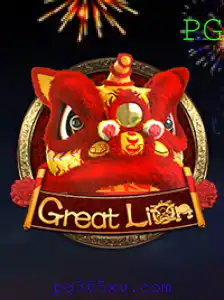 Descubra o Universo de GreatLion com 365XV.COM