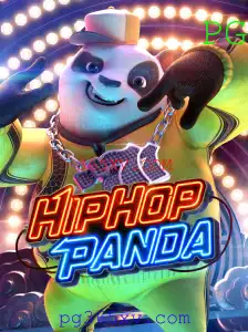HipHopPanda: Um Mergulho no Estilo de Jogo Vibrante