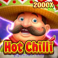 Explorando o Irresistível Mundo do HotChilli