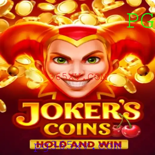 Descubra o Empolgante Mundo de JokersCoins