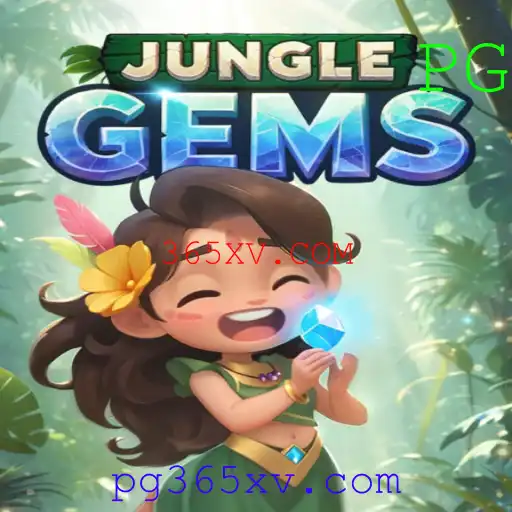 Descubra o Fascinante Mundo de JungleGems na Plataforma 365XV.COM