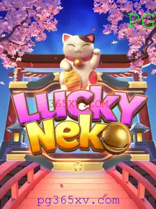 Explorando o Mundo Encantador de LuckyNeko no 365XV.COM