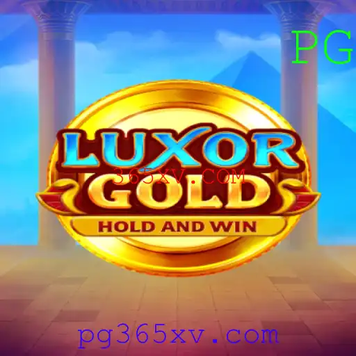 Descubra o Fascinante Mundo de LuxorGold com 365XV.COM