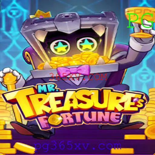 Descubra o Mundo de Aventuras de MrTreasuresFortune