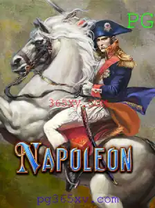 Descubra o Fascinante Jogo Napoleon em 365XV.COM