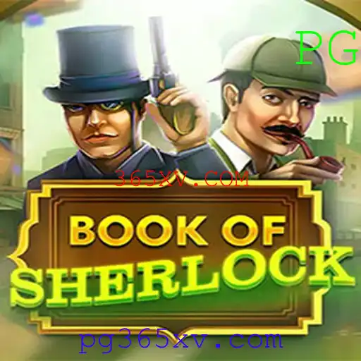 Descubra o Mundo do Jogo 'BookOfSherlock' com 365XV.COM