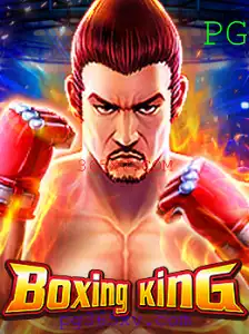 BoxingKing: Mergulhe no Mundo Intenso dos Ringues com 365XV.COM