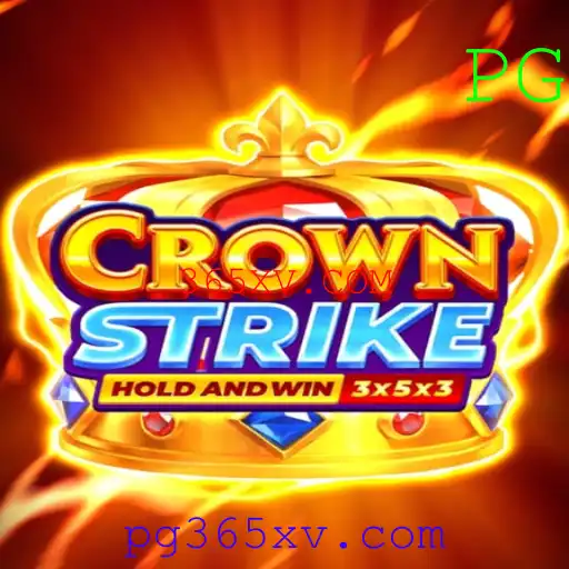 CrownStrike: A Revolução dos Jogos de Estratégia em 365XV.COM