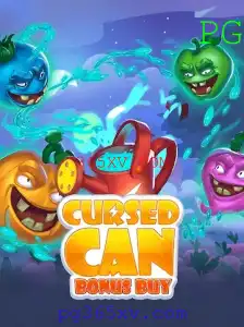 Descubra o Fascinante Mundo do Jogo 'CursedCanBonusBuy' com 365XV.COM