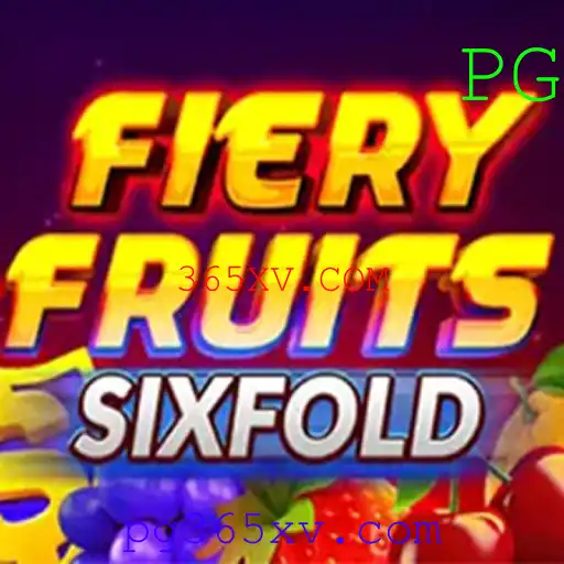 Explorando o Mundo de FieryFruitsSixFold: Um Mergulho Detalhado no Jogo