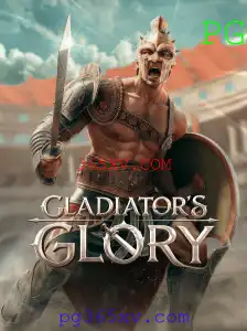 GladiatorsGlory: Uma Jornada Épica no Universo dos Jogos Online