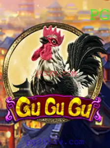 Explorando o Universo de GuGuGu: Um Jogo Envolvente