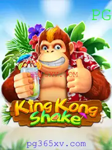 Descubra o Mundo de KingKongShake: Jogo e Regras