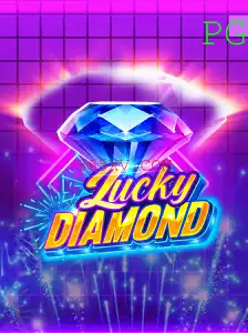 Descubra o Mundo Emocionante de LuckyDiamond