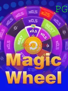 Descubra o Fascinante Mundo de MagicWheel em 365XV.COM