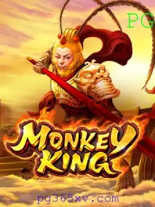 Descubra o Mundo do Jogo MonkeyKing no 365XV.COM