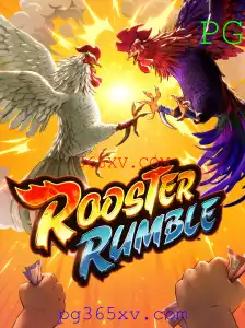 Descubra RoosterRumble: A Nova Sensação de Jogos Online