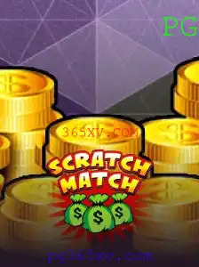 Descubra o Desafio e a Emoção de ScratchMatch