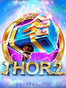 Descubra o Mundo Vibrante de Thor2: O Jogo de Aventura em 365XV.COM