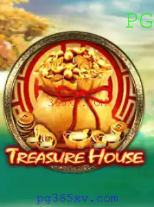 Desvendando o Universo de TreasureHouse: Uma Aventura Inesquecível