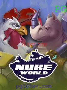 Descubra o Fascinante Mundo de NukeWorld em 365XV.COM