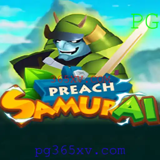 Explorando o Mundo de PreachSamurai: Aventura e Estratégia em 365XV.COM