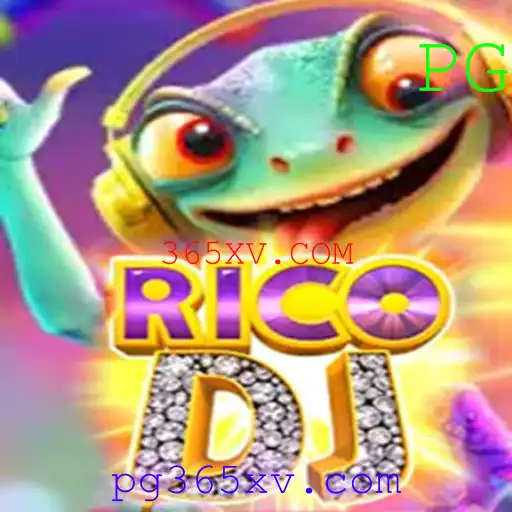 A Nova Sensação dos Games: RicoDJ e o Poder de 365XV.COM