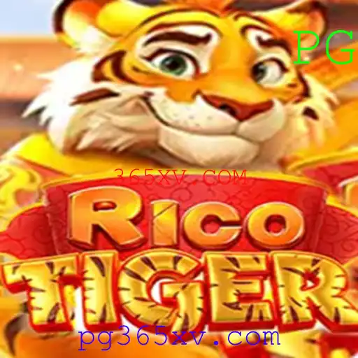 Descubra o Mundo do Jogo RicoTiger e Explore o Universo de 365XV.COM