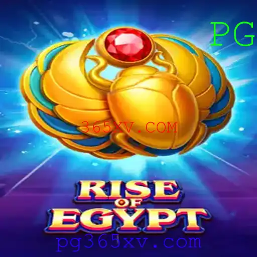 Descubra a Fascinante Aventura de RiseOfEgypt
