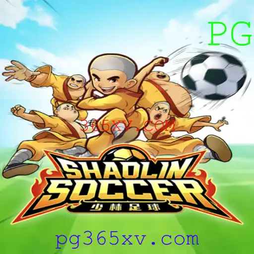Descubra o Universo de ShaolinSoccer