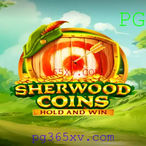 Descubra o Mundo de SherwoodCoins com 365XV.COM