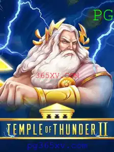 Descubra o Fascinante Mundo de TempleofThunderII