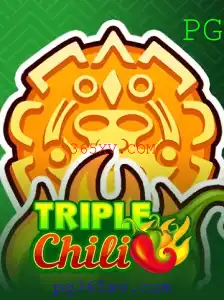 TripleChili: Um Jogo Empolgante com Diversão Garantida