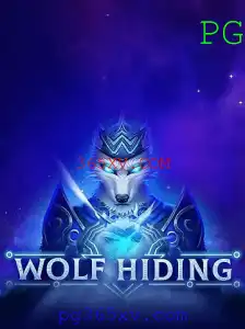 Descubra o Envolvente Mundo de WolfHiding